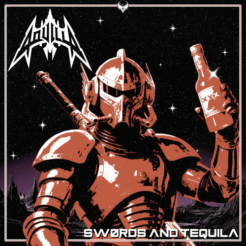 Aquilla : Swords and Tequila